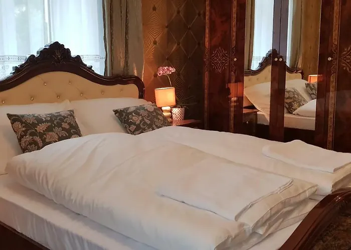 My-lord Luxapartman *