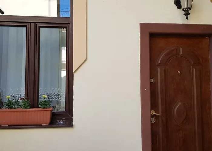 My-lord Luxapartman Апартаменти