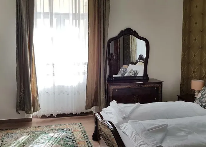 My-lord Luxapartman Еґер