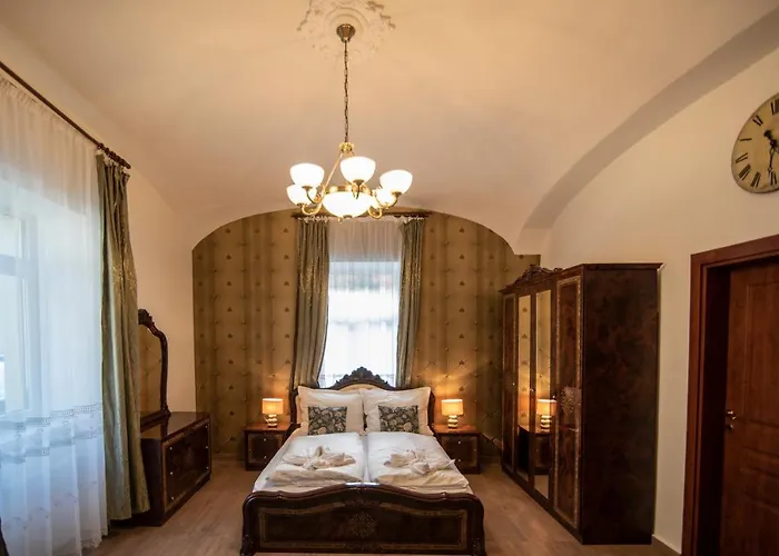 My-lord Luxapartman * Еґер