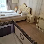Lejlighed My-lord Luxapartman *