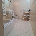My-lord Luxapartman Eger