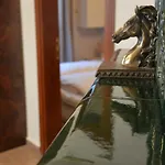 아파트 My-lord Luxapartman 에게르