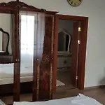 My-lord Luxapartman Eger
