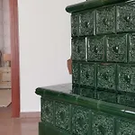 My-lord Luxapartman