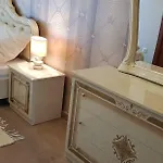 Apartment My-lord Luxapartman *