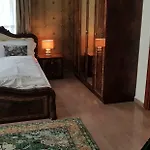 My-lord Luxapartman Eger