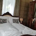Lejlighed My-lord Luxapartman