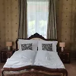 My-lord Luxapartman 아파트