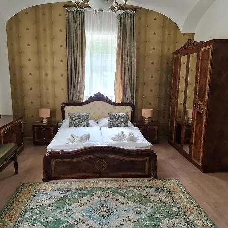 My-lord Luxapartman * Erlau