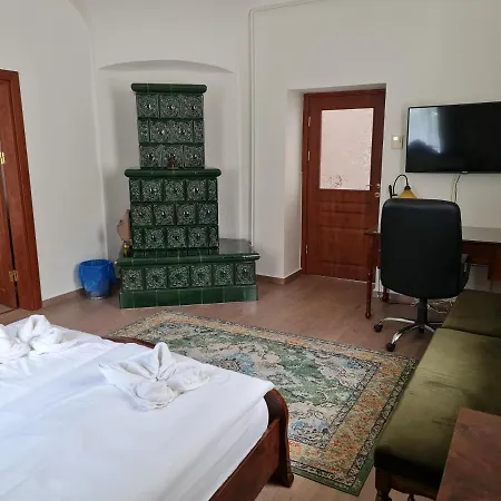 My-lord Luxapartman * Erlau