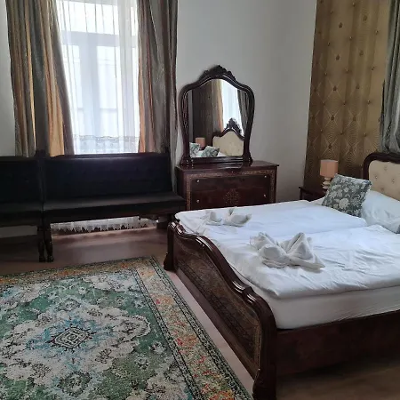 Appartement My-lord Luxapartman