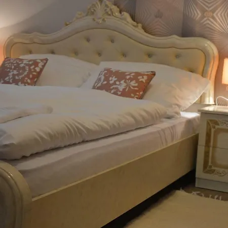 Apartment My-lord Luxapartman Eger
