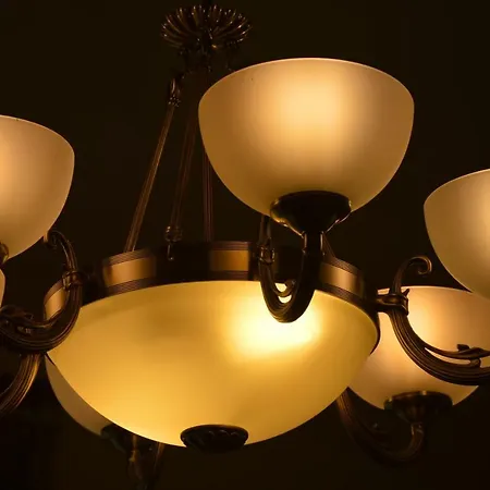 My-lord Luxapartman Apartment