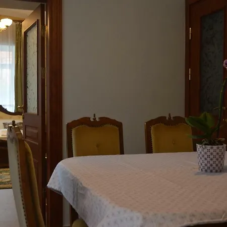 My-lord Luxapartman Apartment Erlau