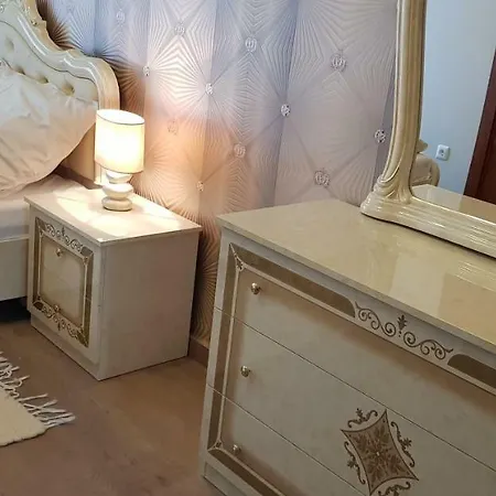 Lejlighed My-lord Luxapartman *