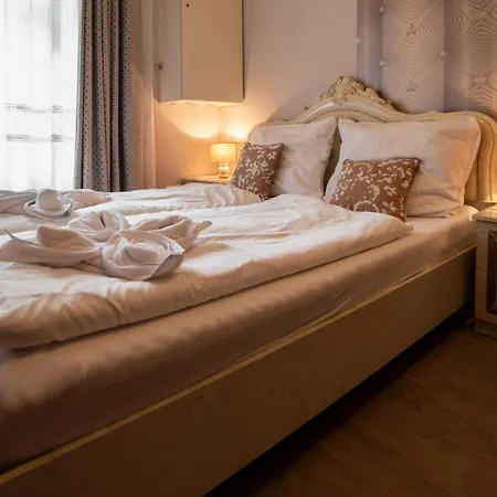 My-lord Luxapartman Apartment Erlau