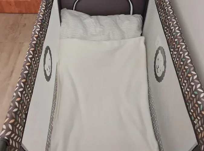 My-lord Luxapartman * Eger