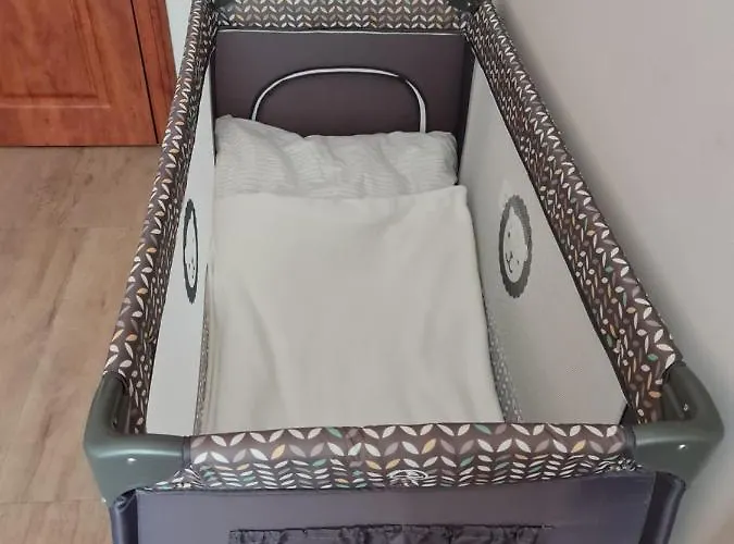 My-lord Luxapartman Apartment *