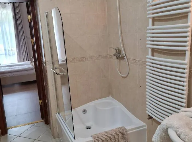 My-lord Luxapartman Apartment *