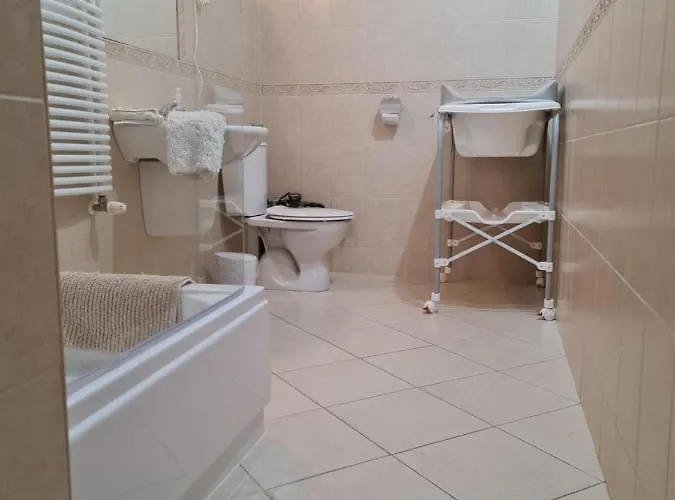 My-lord Luxapartman Eger