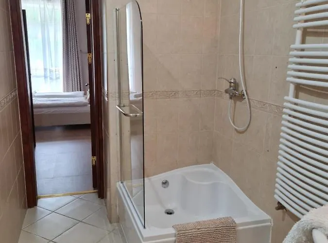 Appartement My-lord Luxapartman