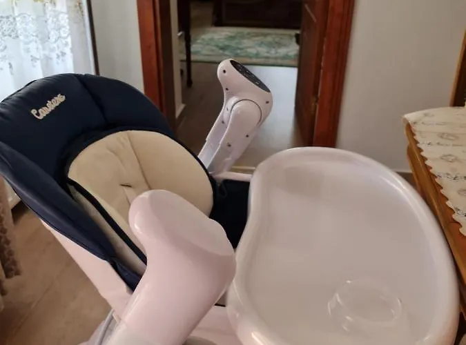 My-lord Luxapartman * Erlau