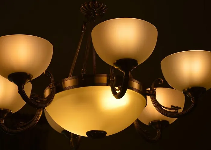 My-lord Luxapartman Apartment