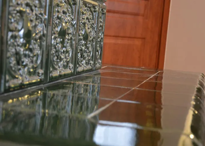 My-lord Luxapartman Appartement