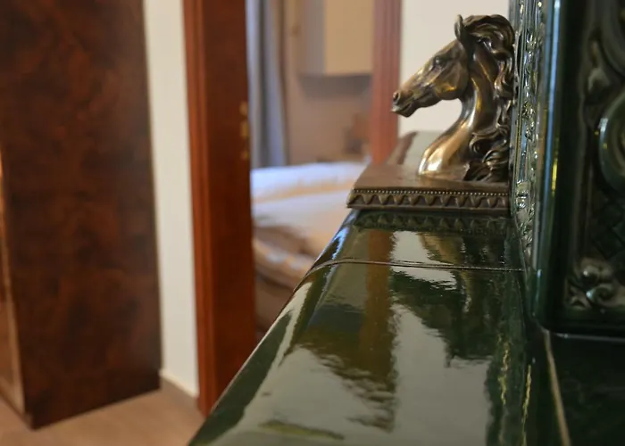 Appartement My-lord Luxapartman Eger