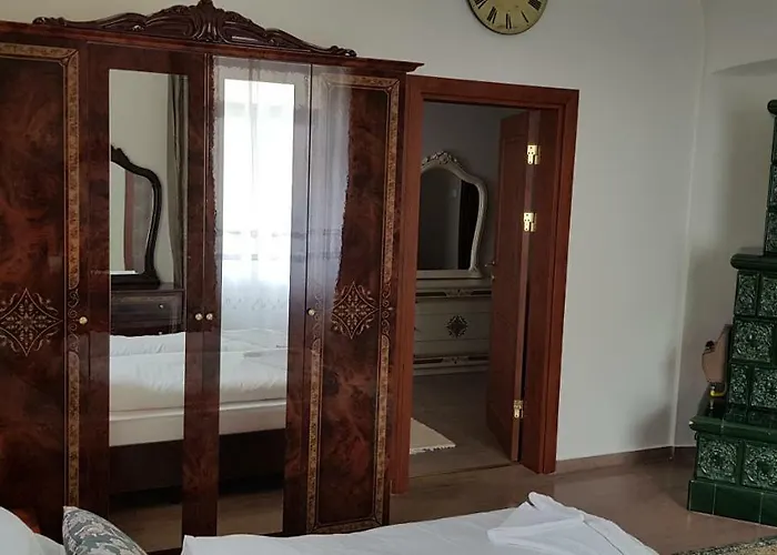 My-lord Luxapartman Erlau