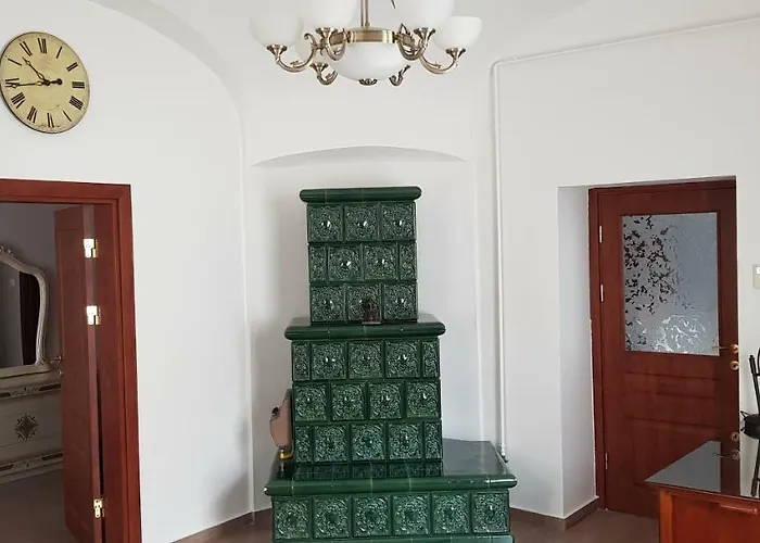 My-lord Luxapartman Apartment Erlau