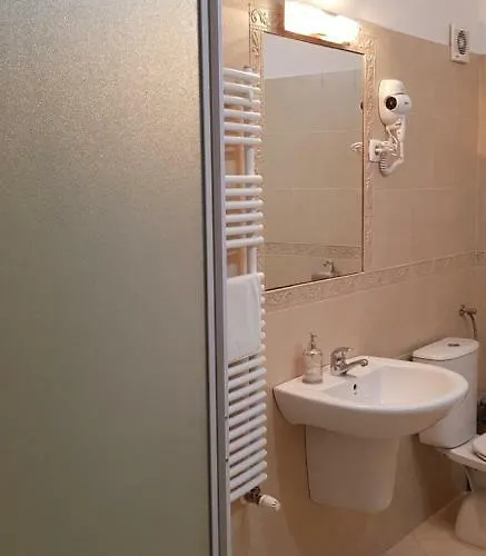 My-lord Luxapartman *