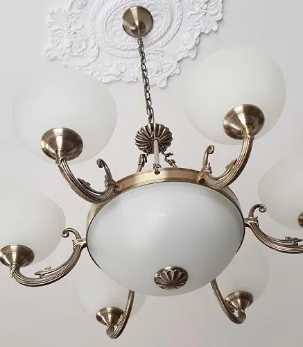 My-lord Luxapartman Erlau