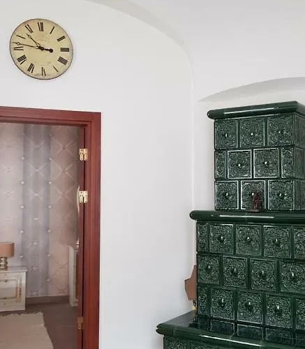 My-lord Luxapartman *