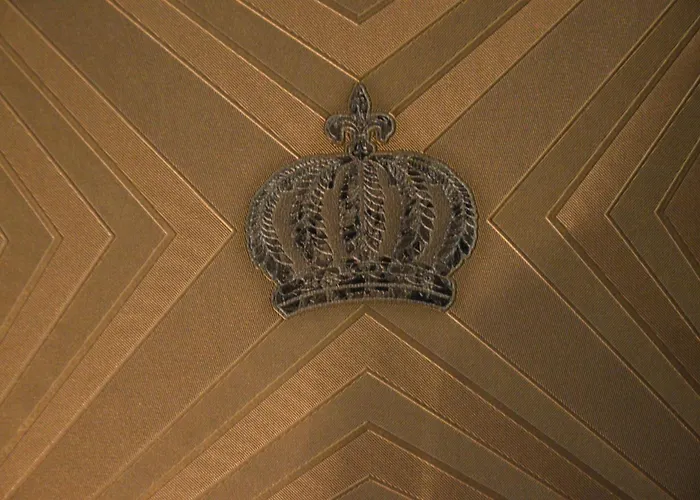 Apartment My-lord Luxapartman