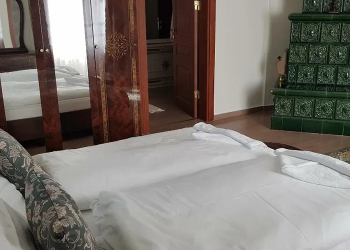 Apartment My-lord Luxapartman