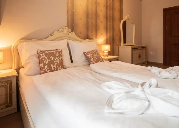 My-lord Luxapartman Appartement *